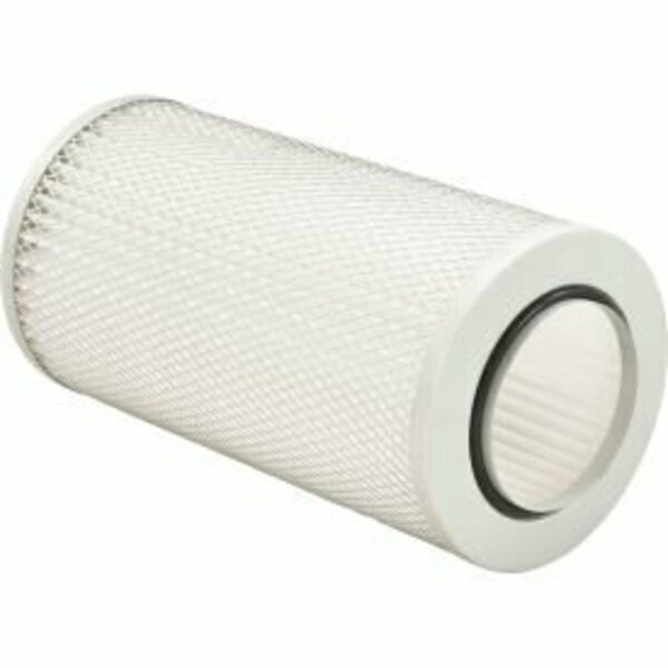 Global Equipment GEC&#8482; Replacement Filter for 49" Auto Ride-On Sweeper N110025